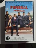 DVD 'Death at a funeral' comedy, Ophalen of Verzenden, Zo goed als nieuw