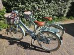 2 Spirit meisjesfietsen 22 inch groen, Ophalen, Gebruikt, 22 inch, Spirit
