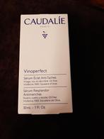 Caudalie serum vinoperfect, Ophalen of Verzenden, Nieuw, Gehele gezicht, Verzorging