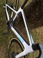 Cube Racefiets Carbon - Zo Goed Als Nieuw, 28 inch, Carbon, Heren, Zo goed als nieuw