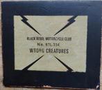 Black rebel motorcycle club Wrong creatures, Ophalen of Verzenden, 2000 tot heden, Zo goed als nieuw
