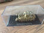 Miniatuur Tanks 1:43, Ophalen of Verzenden, Zo goed als nieuw, Overige typen, Overige merken