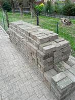 Klinkers 24 m2, Tuin en Terras, Ophalen, Gebruikt, Klinkers, 10 m² of meer