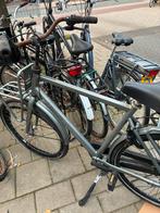 Prachtige BSP fiets - voor de handige harrie, Fietsen en Brommers, Fietsen | Heren | Herenfietsen, Ophalen, Zo goed als nieuw