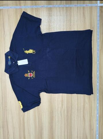Ralph Lauren Polo - Nieuw - XXL - Custom Slim Fit beschikbaar voor biedingen
