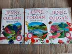 Boeken serie Happy ever after van Jenny Colgan. 3 boeken., Boeken, Ophalen of Verzenden, Gelezen, Jenny Colgan