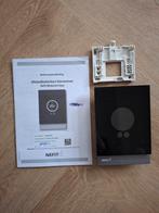 Nefit Moduline Easy Thermostaat, Ophalen of Verzenden, Slimme thermostaat, Gebruikt