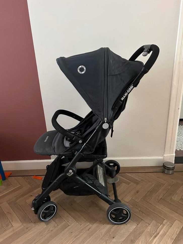Buggy Maxi Cosi Lara, Kinderen en Baby's, Kinderwagens en Combinaties, Gebruikt, Kinderwagen, Maxi-Cosi, Ophalen