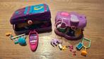 poly pocket 2 setjes, Ophalen of Verzenden, Gebruikt, Jongen of Meisje
