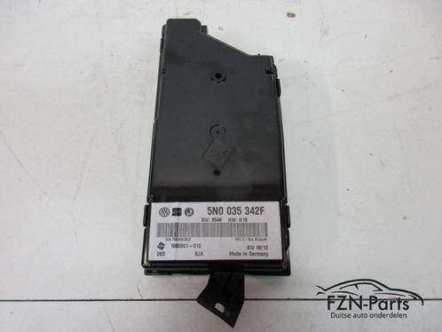 VW Tiguan 5N0 MDI Multimedia Interface Box 5N0035342F, Auto-onderdelen, Elektronica en Kabels, Gebruikt, Ophalen of Verzenden
