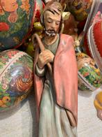 Jozef Goebel Beeld sacrart, T, Ophalen of Verzenden, Zo goed als nieuw, N