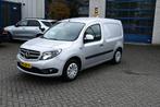 Mercedes-Benz Citan 111 CDI Airco, Cruise control, Trekhaak, Voorwielaandrijving, Lichtsensor, Gebruikt, Met garantie (alle)