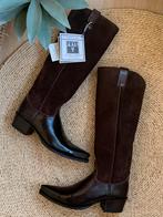 Frye hoge cowboylaarzen 37 western boots bohemian laarzen, Kleding | Dames, Schoenen, Hoge laarzen, -, Nieuw, Ophalen of Verzenden