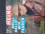 HEINO, Cd's en Dvd's, Vinyl | Overige Vinyl, Ophalen of Verzenden, Zo goed als nieuw, Overige formaten