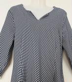 Cavallaro Napoli jurk maat 38/40, Kleding | Dames, Maat 38/40 (M), Blauw, Nieuw, Ophalen of Verzenden