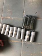 Partij kogellagers R8-2RS, Ophalen of Verzenden, Zo goed als nieuw