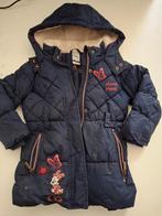 Minnie Mouse jas maat 92 - met vlekken, Ophalen of Verzenden, Gebruikt, Meisje, Laarzen