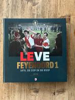 Boek Leve Feyenoord 1, Ophalen of Verzenden, Zo goed als nieuw, Balsport