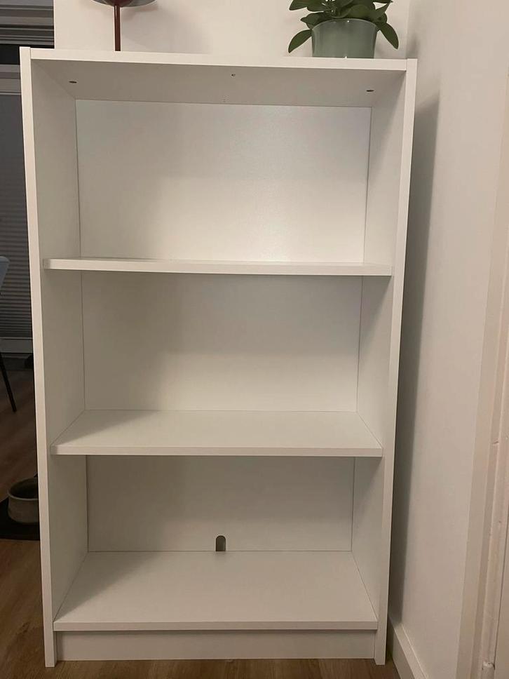 Boekenkast | bookshelf - 120x70x28.5 cm, Huis en Inrichting, Kasten | Boekenkasten, Gebruikt, 50 tot 100 cm, 100 tot 150 cm, 25 tot 50 cm