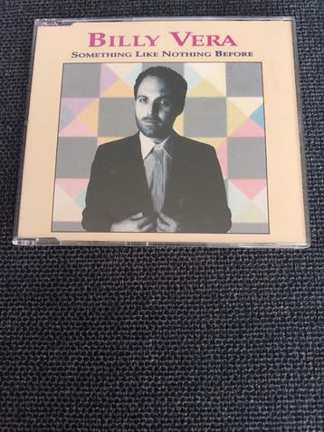 BILLY VERA . SOMETHING LIKE NOTHING BEFORE -RHR 4119 8810003 beschikbaar voor biedingen