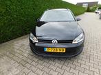 Volkswagen GOLF Variant 1.2 TSI Comfortline, Pdc, Trekhaak,, Auto's, Voorwielaandrijving, Euro 5, Stof, Gebruikt