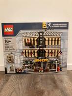 •LEGO 10211•Grand Emporium•Nieuw•Sealed•Creator•Modular•, Kinderen en Baby's, Nieuw, Complete set, Ophalen of Verzenden, Lego