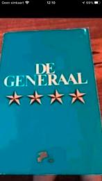 De generaal, Ophalen of Verzenden, Gelezen