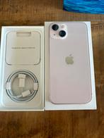 iPhone 13 rosé gold 128 GB, Telecommunicatie, Mobiele telefoons | Apple iPhone, 92 %, 128 GB, IPhone 13, Ophalen of Verzenden