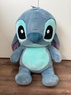 XXL Stitch Knuffel - Groot en Zacht!, Ophalen of Verzenden, Zo goed als nieuw, Overige typen