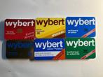 Blikjes WYBERT, Verzamelen, Ophalen of Verzenden, Zo goed als nieuw, Overige, Overige merken