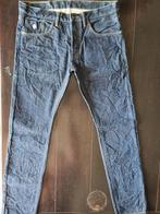 NIEUWE CLASSIC BLUE BLOOD DRY CARE JEANS SIZE 32/34!!, Blauw, Nieuw, W32 (confectie 46) of kleiner, Ophalen of Verzenden