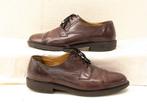 Gallus heren schoenen 3819, Kleding | Heren, Schoenen, Ophalen of Verzenden, Gedragen, Bruin