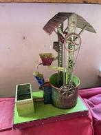 Mooi groot stoommachine aandrijfmodel van Doll., Ophalen of Verzenden