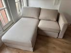 IKEA Vimle bank – 1-zits met chaise longue, Huis en Inrichting, Banken | Sofa's en Chaises Longues, Ophalen