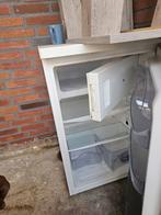 Koelkast - Werkt nog prima!, Witgoed en Apparatuur, Koelkasten en IJskasten, Ophalen, Gebruikt, Minder dan 75 liter, Met vriesvak