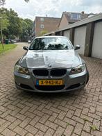 BMW 3-Serie 1.6 316I 2009 Grijs, Auto's, 1599 cc, 4 cilinders, 122 pk, Handgeschakeld