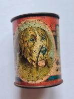 Boon"s chocolade croquettes blikje Wormerveer, Verzamelen, Blikken, Ophalen of Verzenden, Gebruikt, Overige