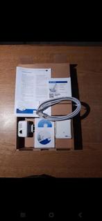 Devolo dLAN 500 WIFIStarter kit, Computers en Software, Powerlines, Verzenden, Gebruikt, Devolo