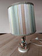 tafellamp Hummel Goebel, Verzamelen, Ophalen, Zo goed als nieuw, Hummel