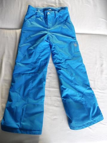 Spyder skibroek mt 10 140 ski broek winterbroek beschikbaar voor biedingen