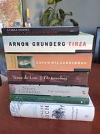 Diverse Romans, Ophalen of Verzenden, Zo goed als nieuw, Diverse auteurs