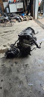 Diverse onderdelen motor 2.2 liter opel motorcode z22yh, Ophalen, Opel