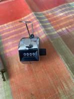 Stappenteller, Sport en Fitness, Loopsport en Atletiek, Overige merken, Gebruikt, Ophalen of Verzenden, Snelheids- of Stappenmeter