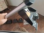 Ford Fusion Dakdragers, Ophalen, Gebruikt