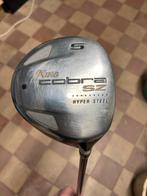 King Cobra SZ  Fairway woods 5 en 7, Ophalen, Gebruikt, Club, Overige merken