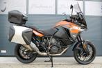 KTM 1290 Super adventure S (2021) *Org.NL*Akrapovic, 2 cilinders, KTM, Motorrijbewijs A, Bedrijf