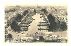 977706	Rotterdam	Haringvliet	Nette oude kaart Onbeschreven, Verzamelen, Ansichtkaarten | Nederland, Ophalen of Verzenden, Ongelopen