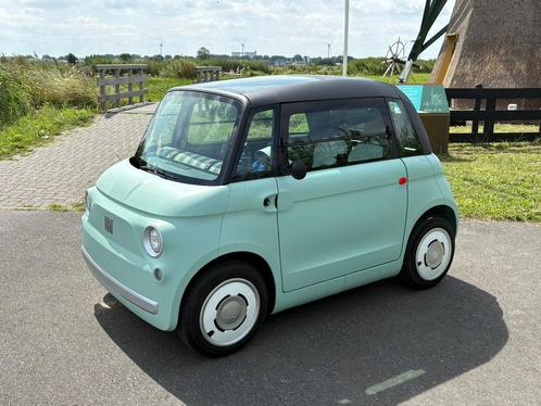 Fiat Topolino 05-2025 Nieuw Nieuw Nieuw, Diversen, Brommobielen en Scootmobielen, Zo goed als nieuw, Overige merken, 46 km of meer