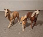 Schleich paard, paarden set, Ophalen, Zo goed als nieuw, Jongen of Meisje