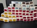 Grote partij Fudge haarverf - 58 tubes!, Overige kleuren, Gehele gezicht, Nieuw, Ophalen of Verzenden